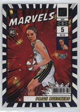 2025 Panini Donruss WNBA Net Marvels Paige Bueckers #23 1nu2