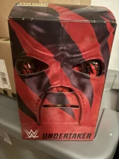 WWE Mattel Elite Ringside Exclusive Undertaker Deadmans Revenge Figure, Ultimate