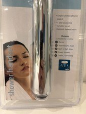 Bristan HAND106 C Einzelfunktion Duschhandbrause - verchromt 