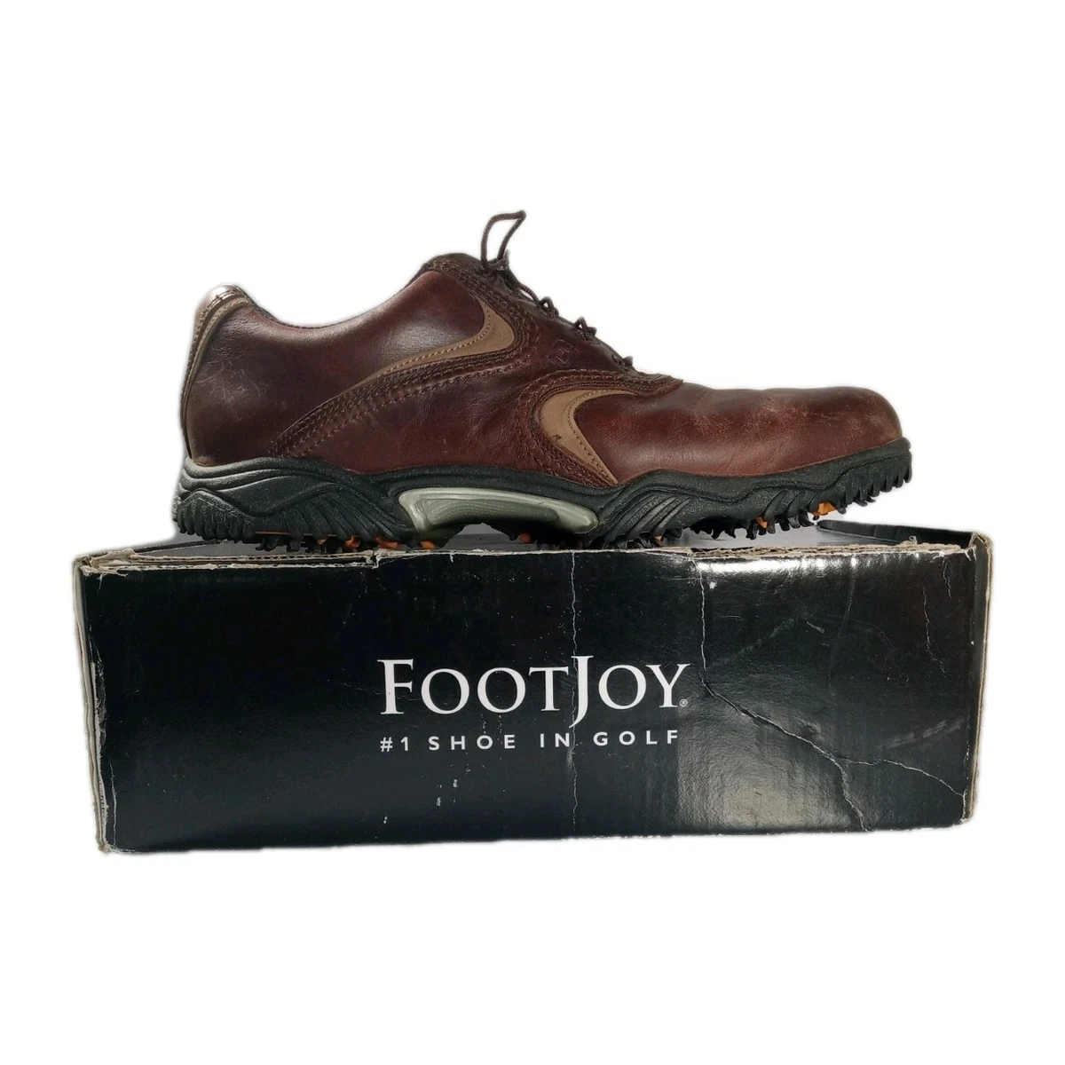 FootJoy Golf Men display picture 2