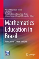 Mathematics Education In Brazil Alessandro Jacques Ribeiro