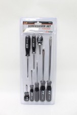Performance Tool Professional Screwdriver Set...