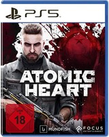 Atomic Heart - Playstation 5