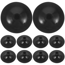 10 Pcs Suction Cup Replacement Arrows Arrowheads Replacements Toy