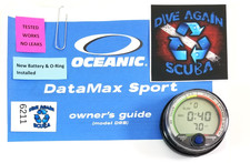 إلكترونيات وإكسسوارات Oceanic Datamax
