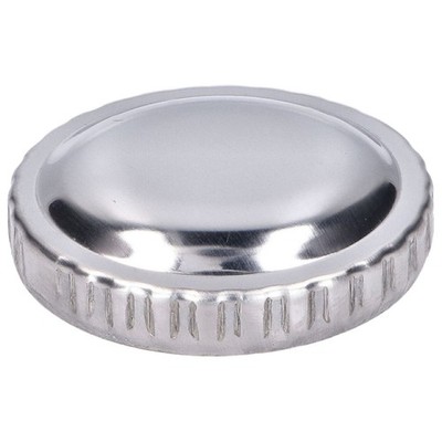 Tankdeckel Bajonettverschluss 30mm verchromt für Mofas wie für: Puch, Tomos Spor
