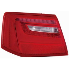 Rückleuchte Heckleuchte rechts äusserer Teil passend für Audi A6 4G2 C7 4GC