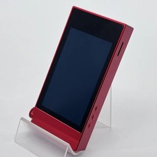 Astell  Kern AK100II Type-S Hi-Res Audio Player Tested Japan Good Condition