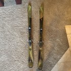 Rossignol Bandit B3 168cm All-Mountain Skis w Bindings 111 78 101