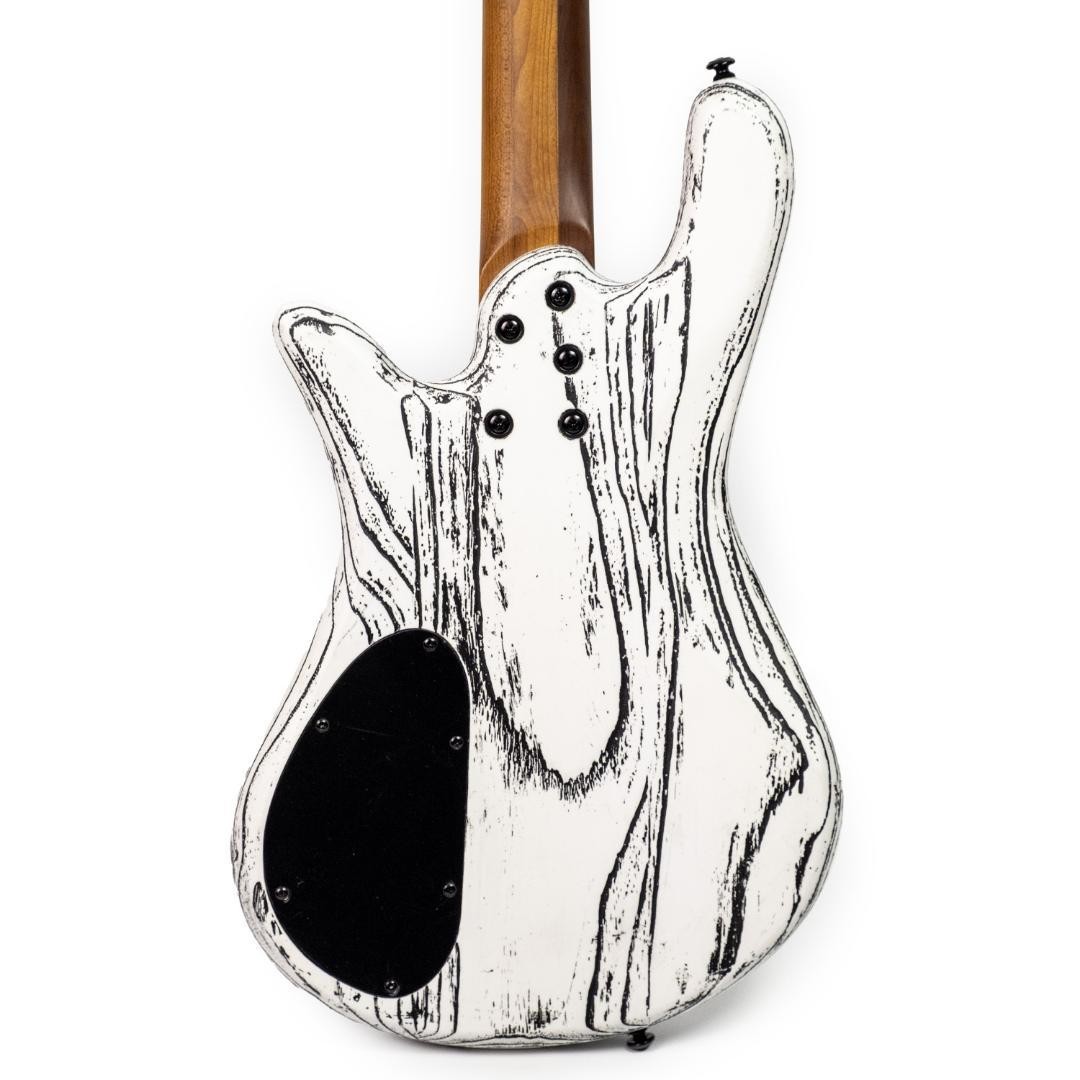 SPECTOR NS Pulse 4 White/Black 日本限定カラー SPECTOR NS Pulse 4 White Black Japan Color Safe Packing! | eBay