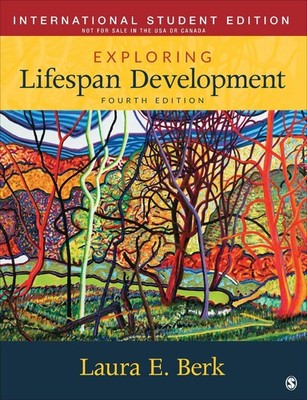 Exploring Lifespan Development - International Student Edition by Laura E. Berk 