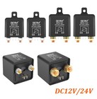 DC12V/24V KFZ Relais Start/Langzeit Typ großes/kleines Volumen 120A/200A