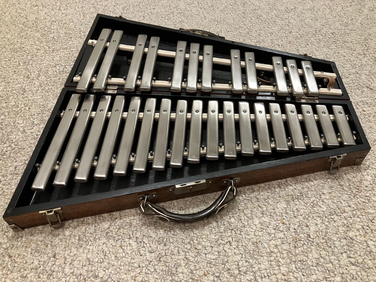Deagan Orchestral Mallet Percussion Instruments for sale - eBay