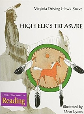 Houghton Mifflin Reading: The Nation's Choice: Theme Paperbacks, Above-Level...