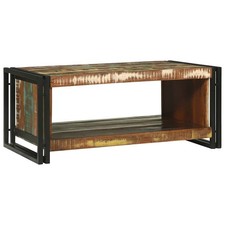 Image of Coffee Table Modern Living Room Contemporary Minimalist Stylish Indoor