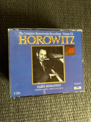 The Complete Masterworks Recordings Vol. 7 | CD   1176
