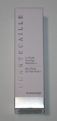 CHANTECAILLE FLUIDE ANTI-AGE+ BIO LIFTING OILFREE FLUID+ 50 mL 1.7 fl oz NEW
