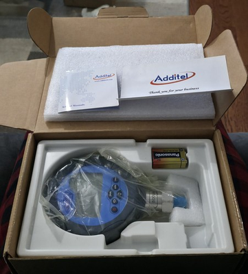 #ad #ad Additel 681 Digital Pressure Gauge 0 500 psi ±0.02% FS New In Box $515.00