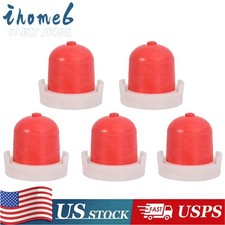 5pcs Primer Bulb for Briggs & Stratton 694395...