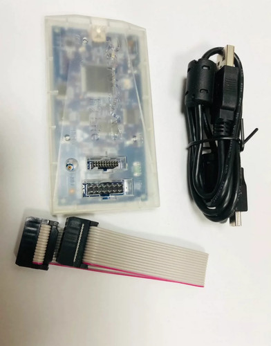 RENESAS E8 R0E000080KCE00 E8A R0E00008AKCE00 E2 RTE0T00020KCE0000R E2Lite E10A - Picture 5 of 16