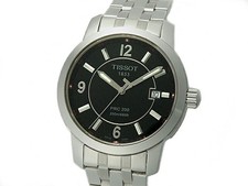 Montre à quartz Tissot PRC200 T014.410.11.057.00