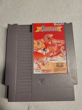 Thumbnail of ebay&reg; auction 257740697149 | Track & Field in Barcelona, Nintendo Nes, Pal B NOE