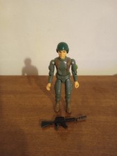 vintage gi joe grunt 1983