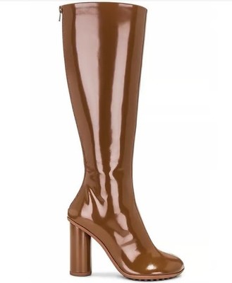 Authentic Bottega Veneta Atomic boots Sz 35