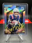 2025 Mosaic TreVeyon Henderson Silver (Raw)