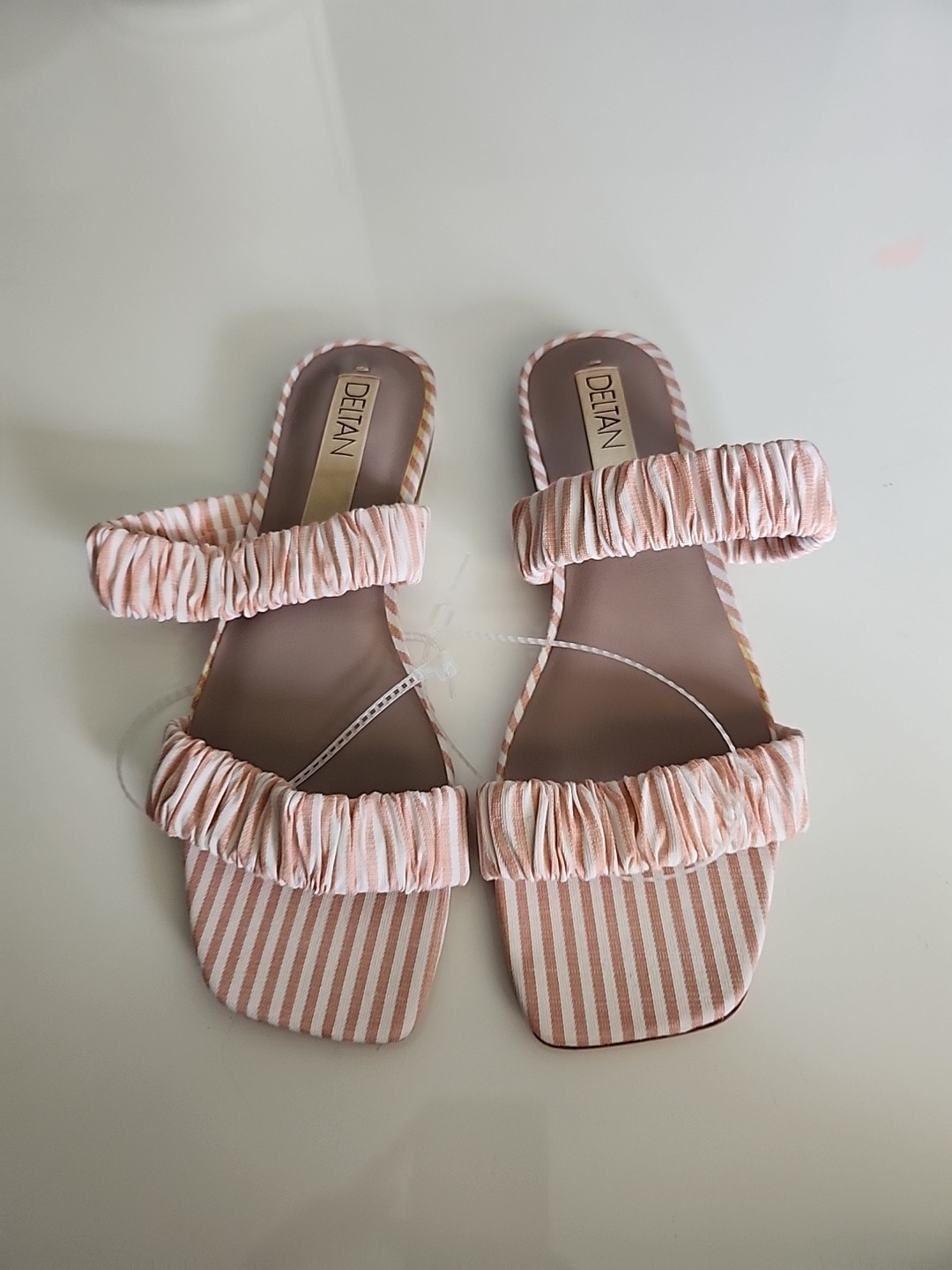 APL Sandali Deltan taglia 7 5