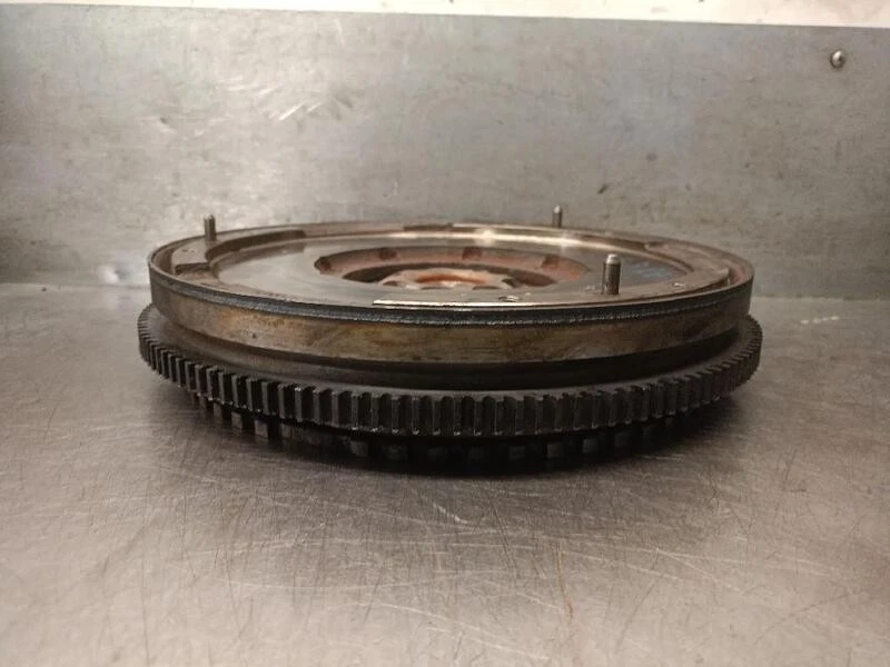 6650302205 schwungscheibe für SSANGYONG ACTYON 2.0 TD CAT 2006 5665312 - Bild 3 von 4