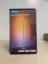 Govee Floor Lamp Basic LED Color Changing Google Home Alexa Matter
