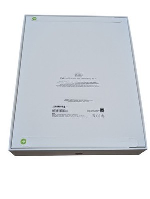 Apple iPad Pro 6th Gen A2436 12.9
