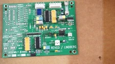 REVCO/LINDBERG/KENDRO 299860 H03 INCUBATOR COMPENSATOR BOARD 29860H03-=WARRANTY=