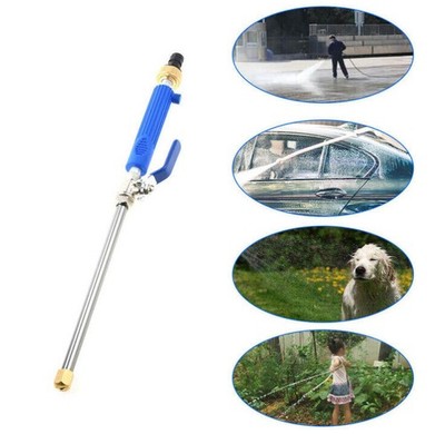 NEU Jet Sono Power Washer, Jetsono 2-in-1 High Pressure Power Washer DE 2025