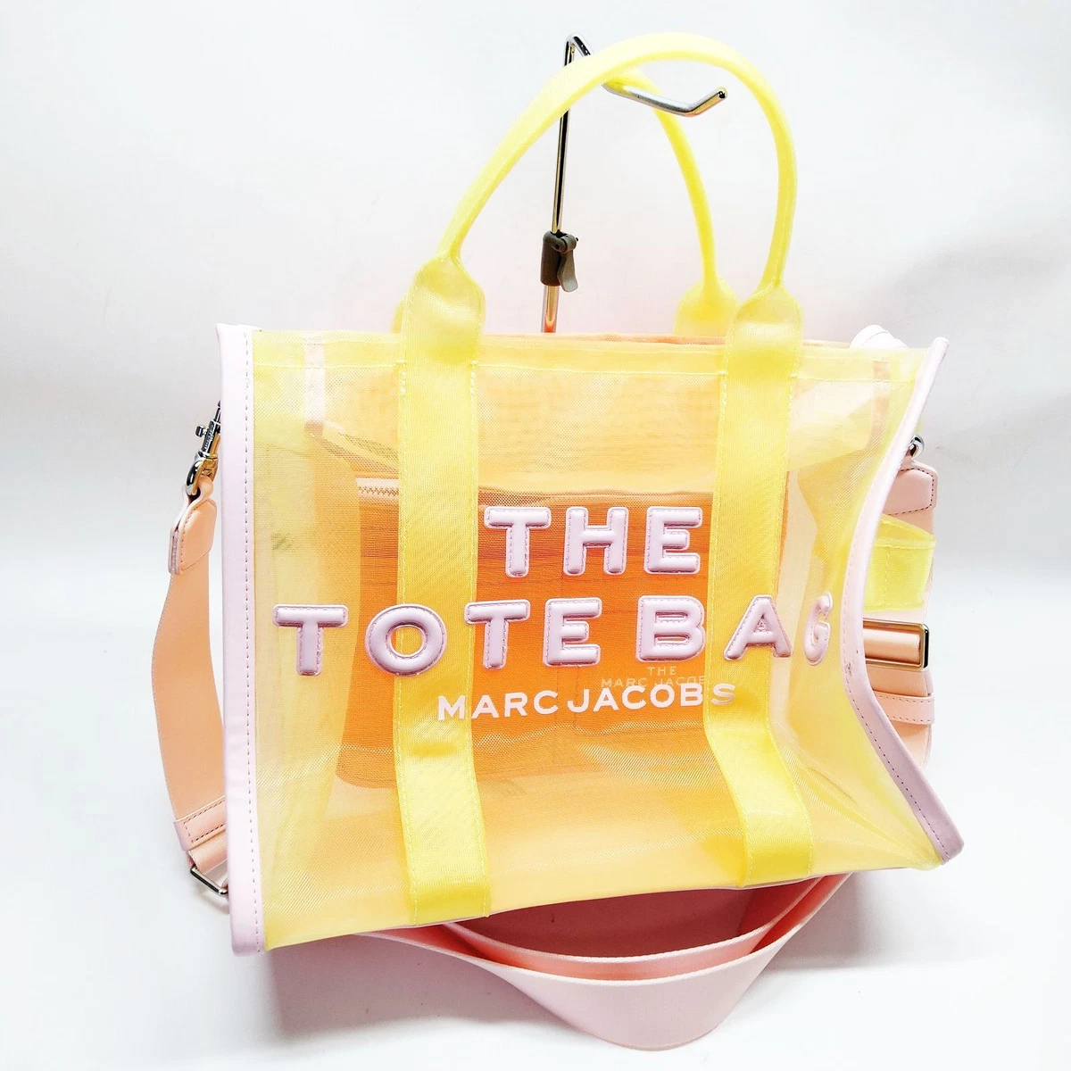 Marc Jacobs Yellow Bags & Handbags for Women for sale - eBay