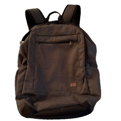 Case Logic 15.6" Laptop Backpack | eBay
