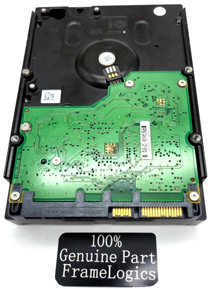 Seagate Barracuda 7200.11 1500GBytes ST31500341AS Working & Wiped Clean - Image 2 of 3