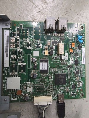 Konica Minolta FK-512 Fax Kit A6EDW11 for Konica Minolta C3350 C3850 C4050 C4750
