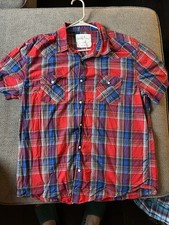 Aeropostale, Chaps, Chisel. 3 Pack Formal Button Up Dress Shirts. All 3