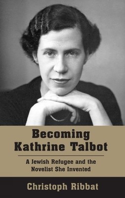 Christoph Ribbat Becoming Kathrine Talbot (Taschenbuch)