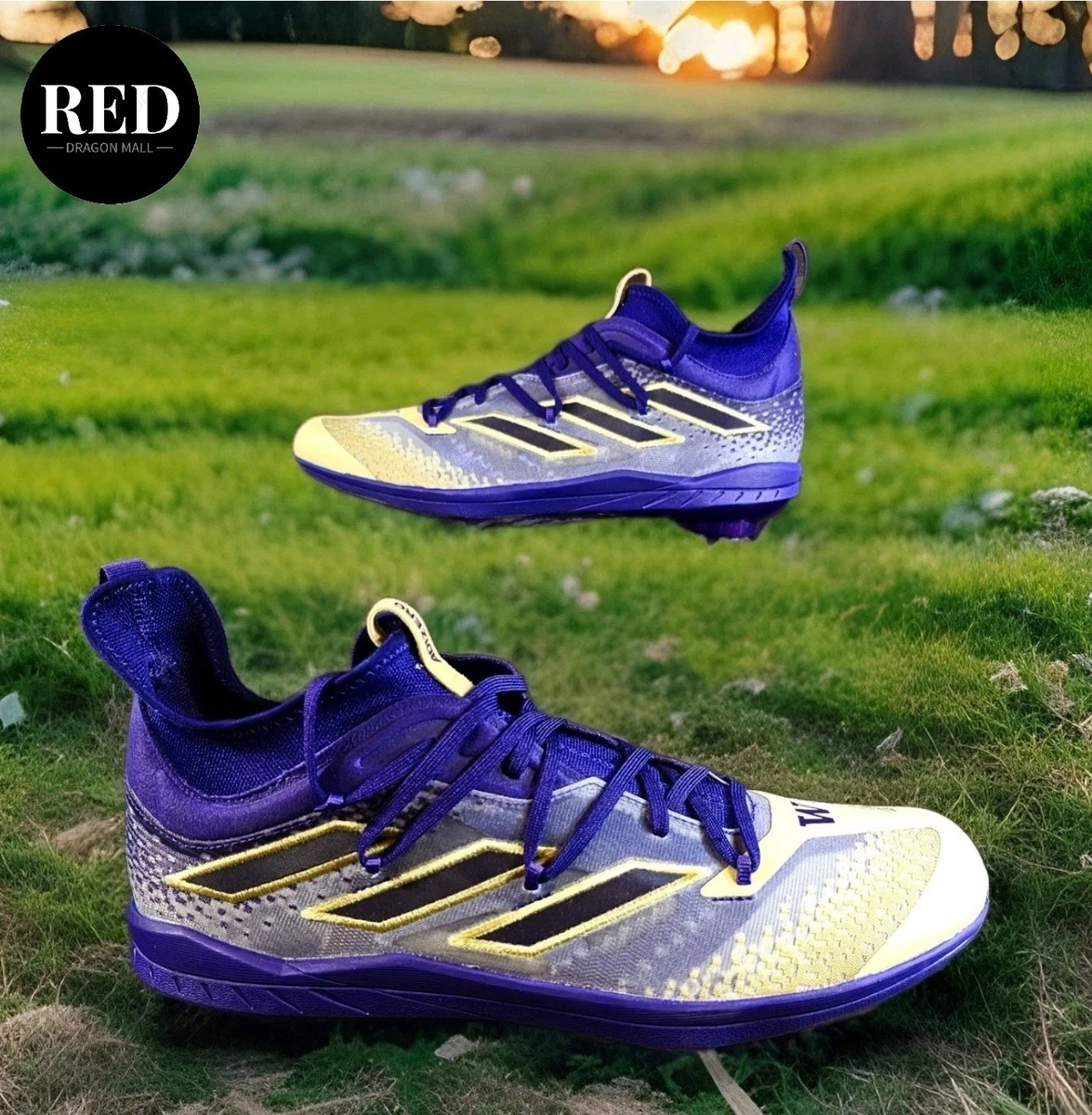 adidas Afterburner for Sale | Authenticity Guaranteed | eBay