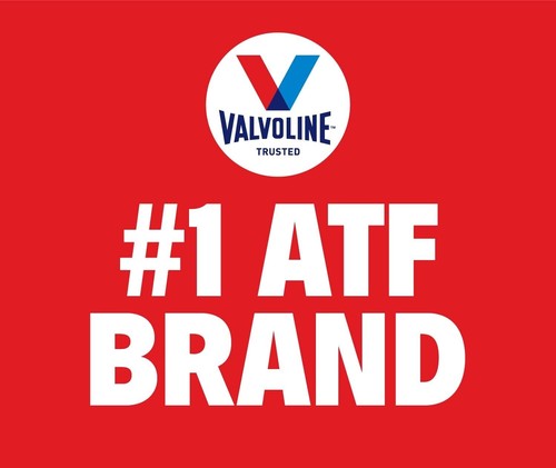 Valvoline 1 Gal MaxLife Multi-Vehicle ATF Full Synthetic Automatic Transmission - Picture 9 of 9