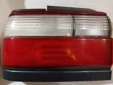 1996 1997 Toyota Corolla Sedan Left Tail Light Lamp Taillight 81560-02060