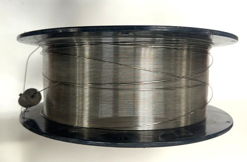 ARCOS ER308LSI STAINLESS STEEL MIG WIRE .035" 16.6LBS AWS A5.9/ASME