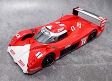 1/18 TOYOTA TS020 TTE GT-ONE Le Mans 1999 #1　Autoart