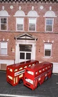 Lot Of 2 Matchbox Superfast Lesney 1981 London Double Decker City Bus New LFFP
