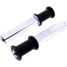 Bike Lift Adapter f&uuml;r vordere St&auml;nder - radialer Bremssattel Kompatibilit&auml;t vorn