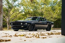 1969 Ford Mustang for Sale