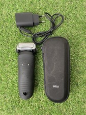 Braun Series 7 Men's Electric Shaver - With Travel Case (C35)